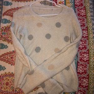 Lauren Conrad Sweater